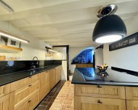 Resale - Villa - Relleu