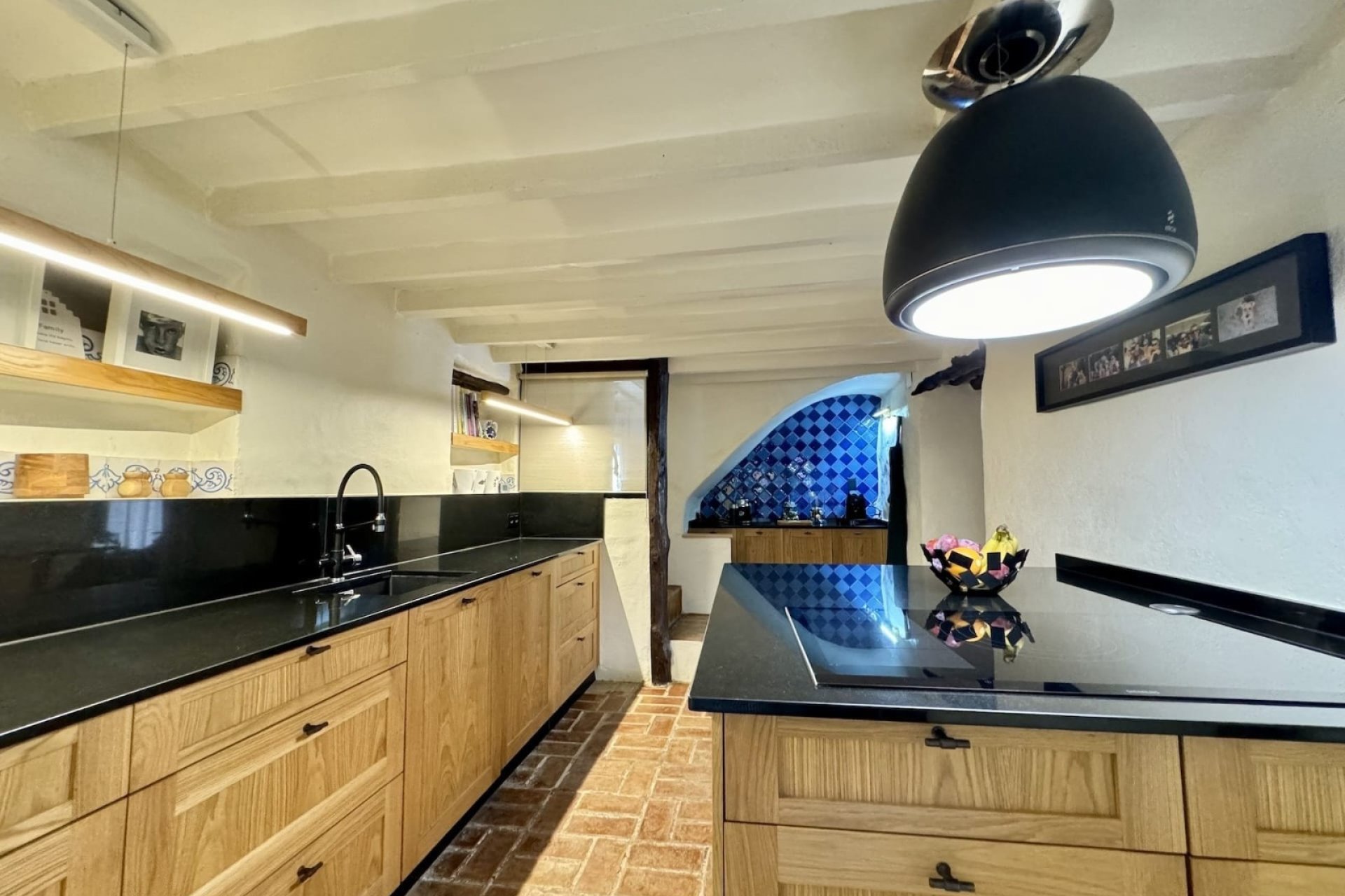Resale - Villa - Relleu