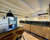 Resale - Villa - Relleu