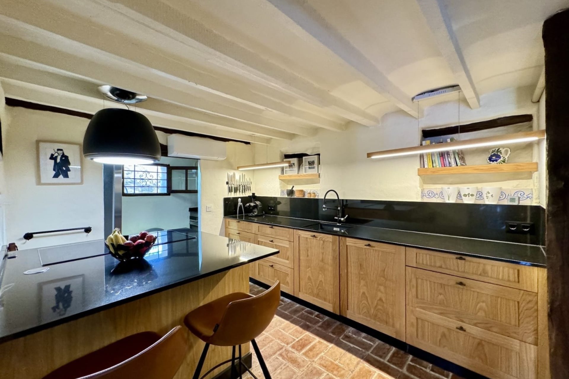 Resale - Villa - Relleu