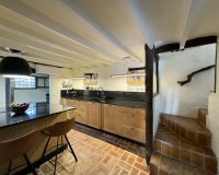 Resale - Villa - Relleu