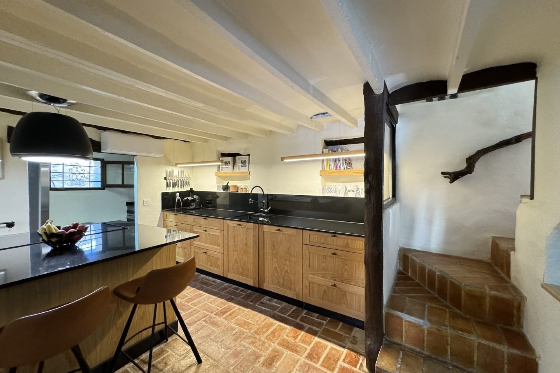 Resale - Villa - Relleu