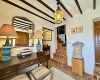 Resale - Villa - Relleu