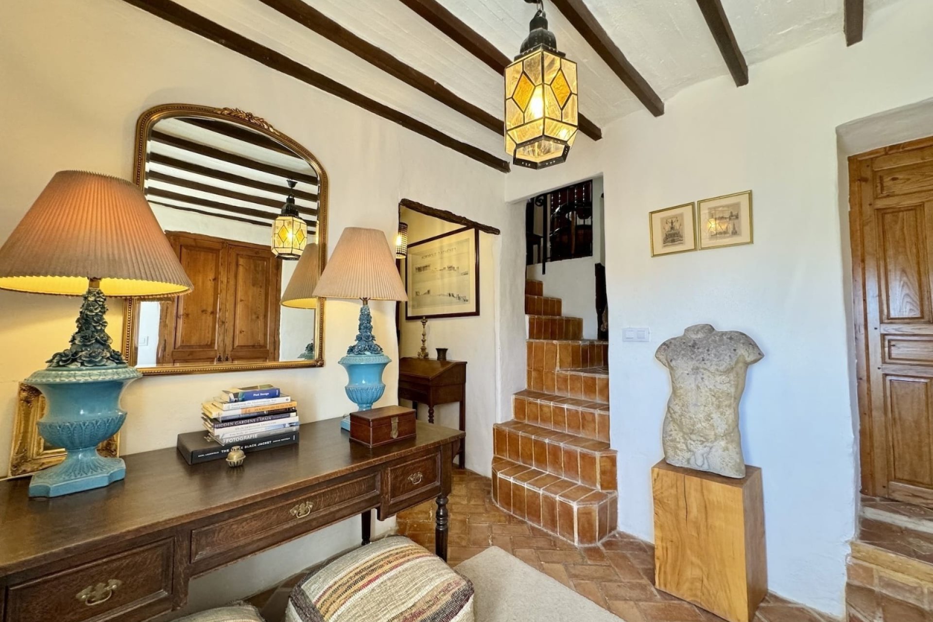 Resale - Villa - Relleu