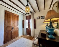 Resale - Villa - Relleu