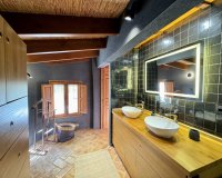 Resale - Villa - Relleu
