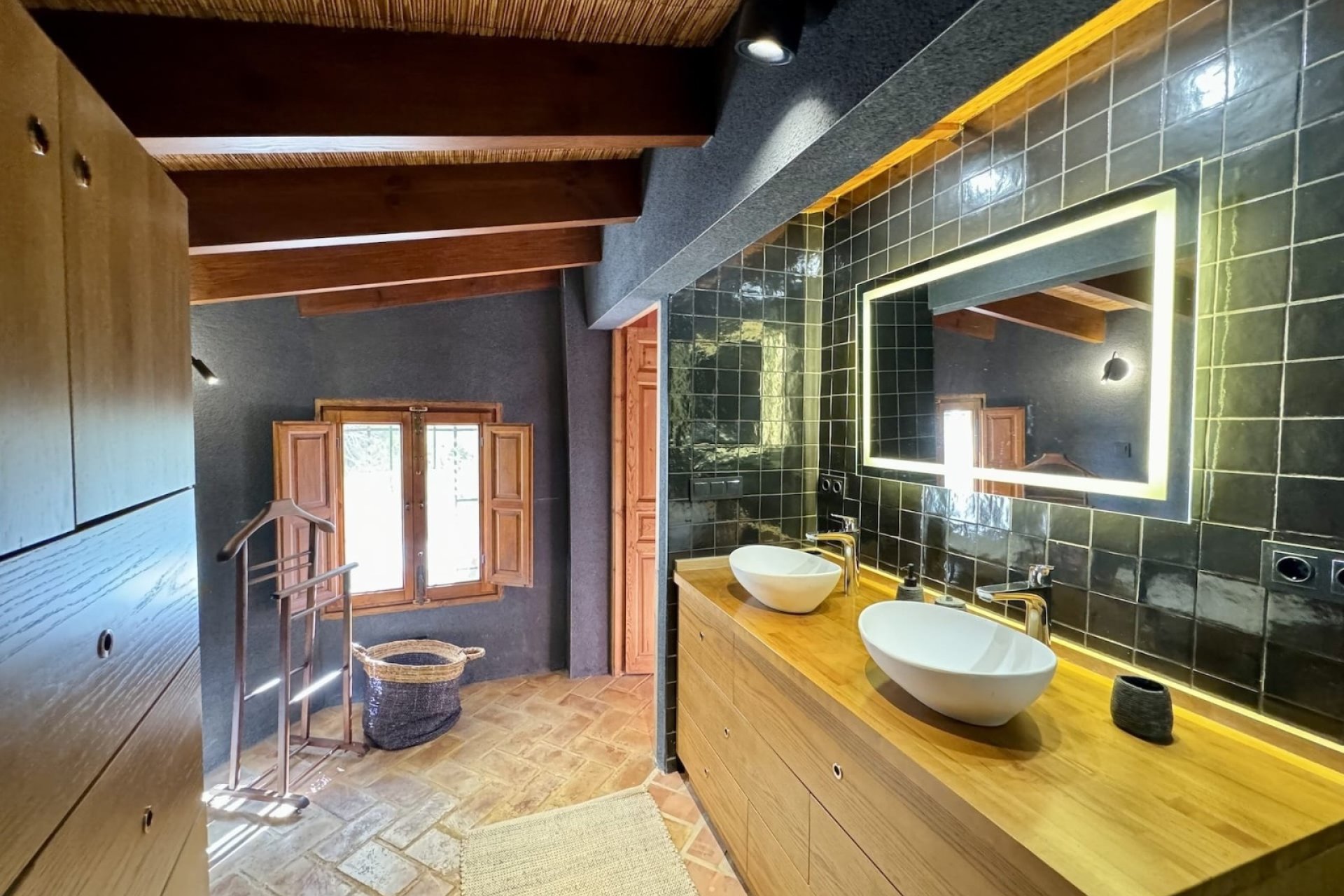 Resale - Villa - Relleu