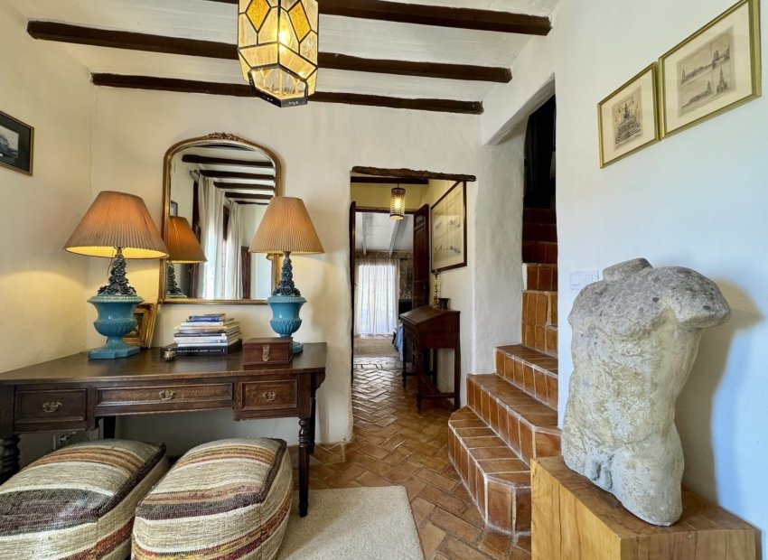 Resale - Villa - Relleu
