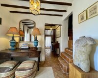 Resale - Villa - Relleu