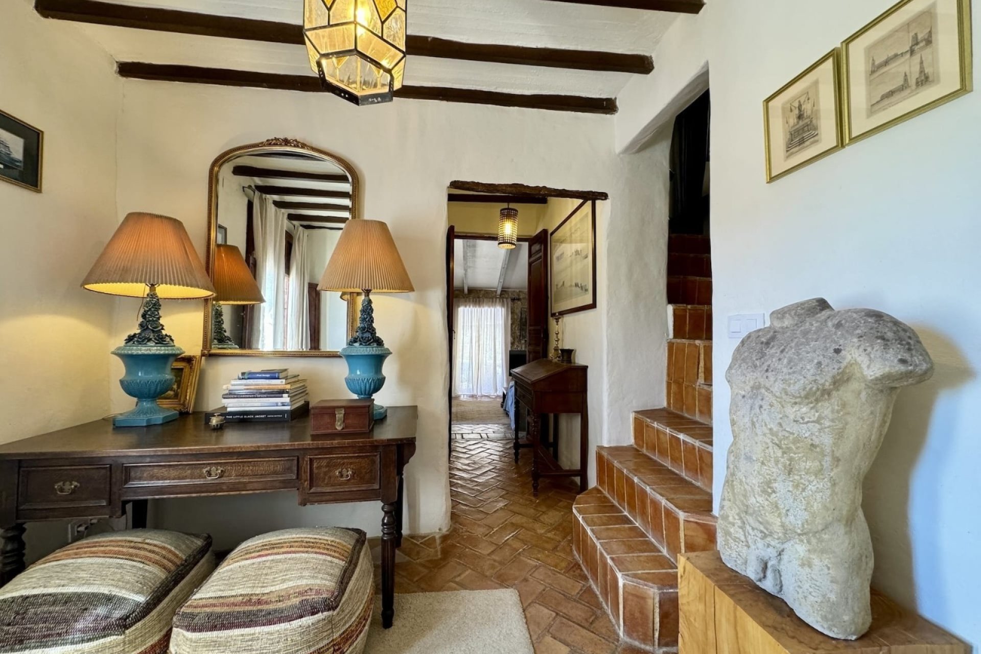 Resale - Villa - Relleu