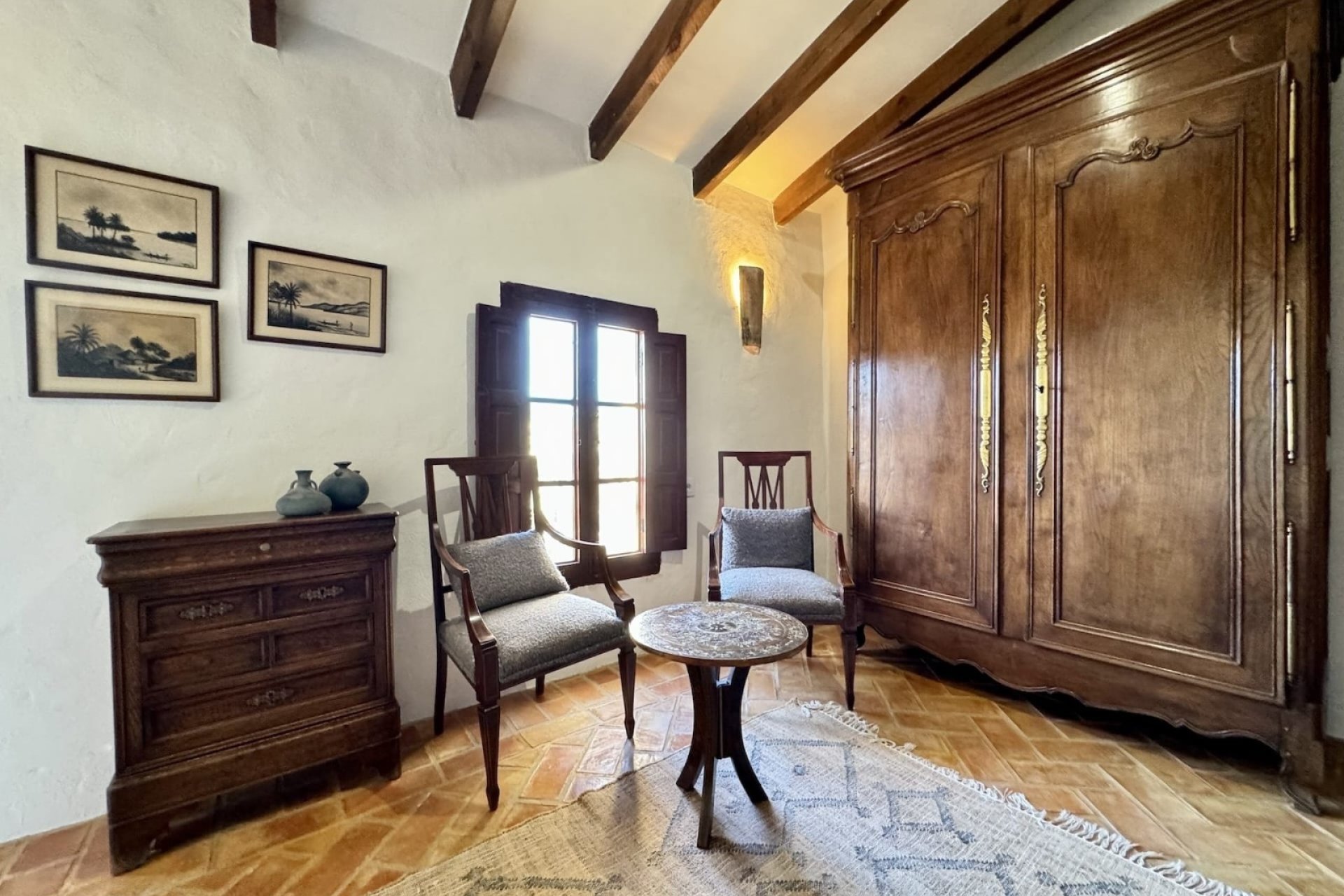 Resale - Villa - Relleu
