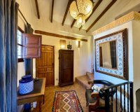 Resale - Villa - Relleu