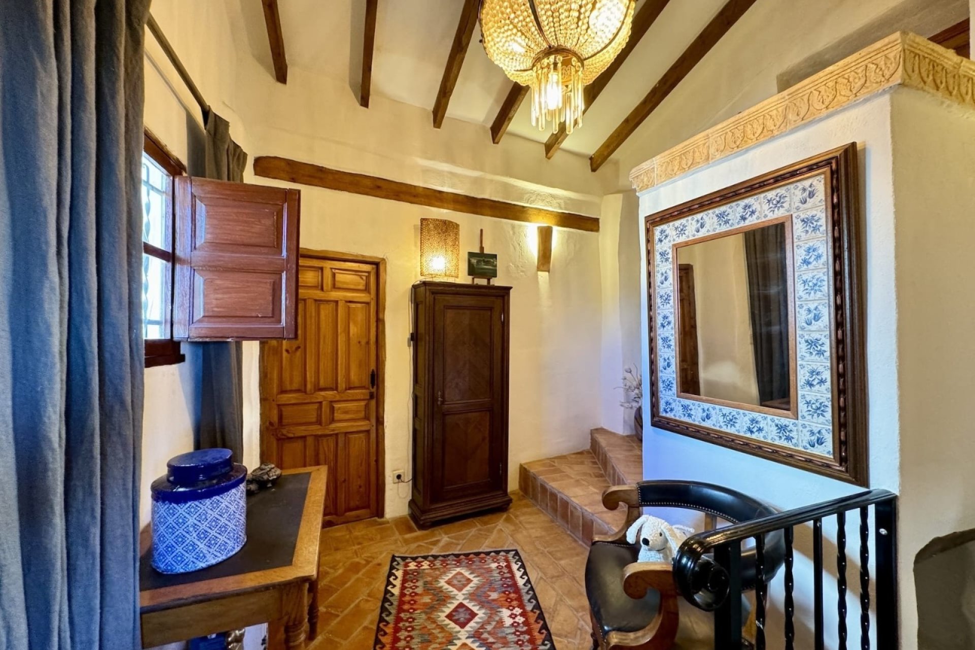 Resale - Villa - Relleu
