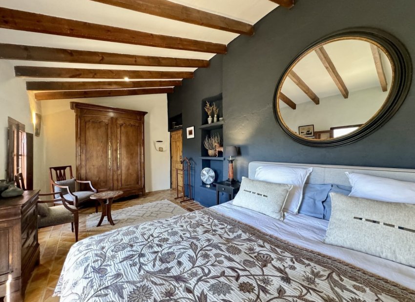 Resale - Villa - Relleu