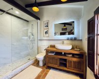 Resale - Villa - Relleu