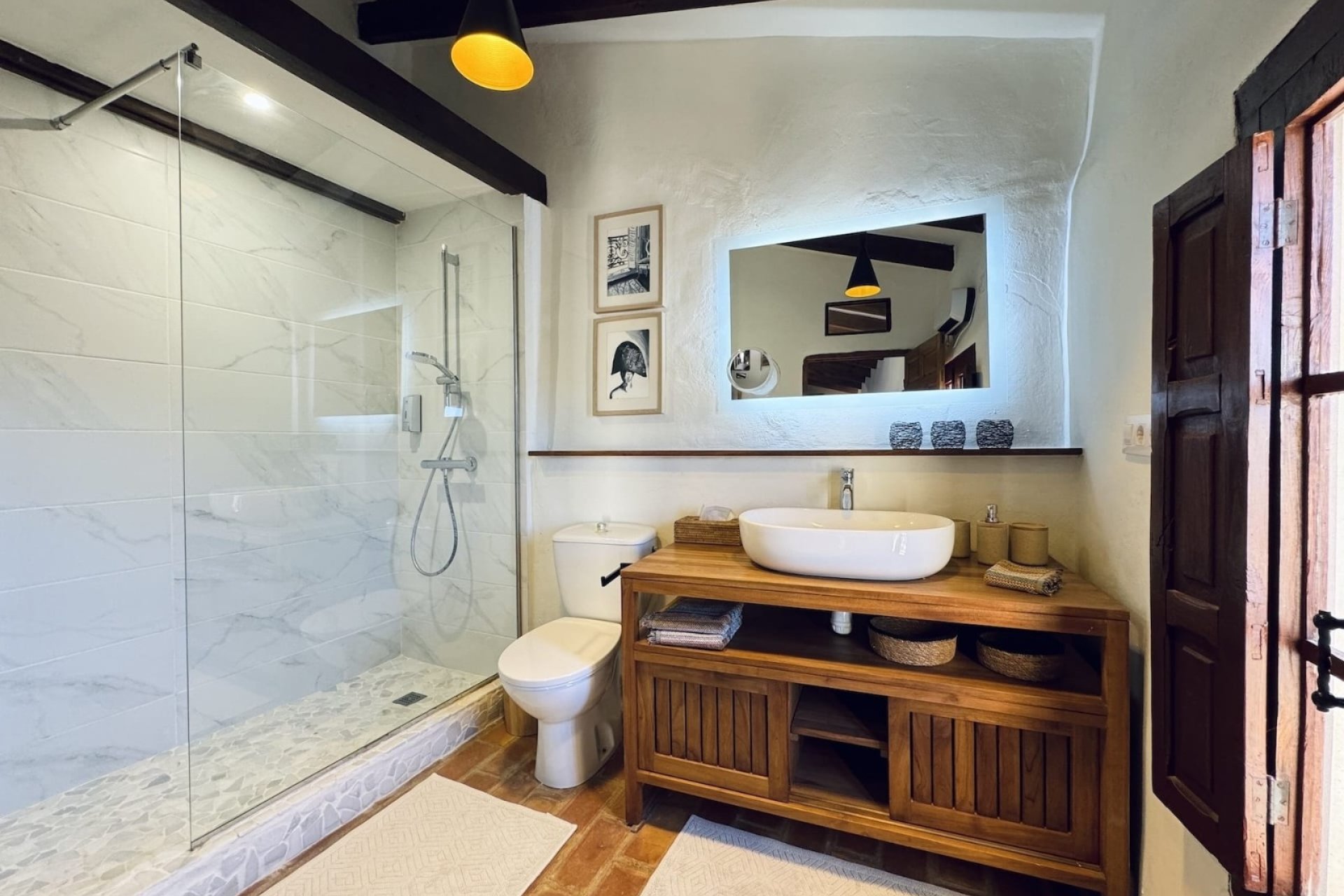 Resale - Villa - Relleu