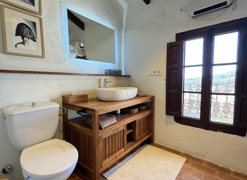 Resale - Villa - Relleu