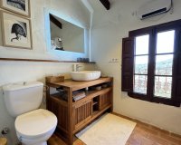 Resale - Villa - Relleu