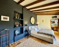 Resale - Villa - Relleu