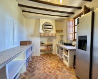 Resale - Villa - Relleu