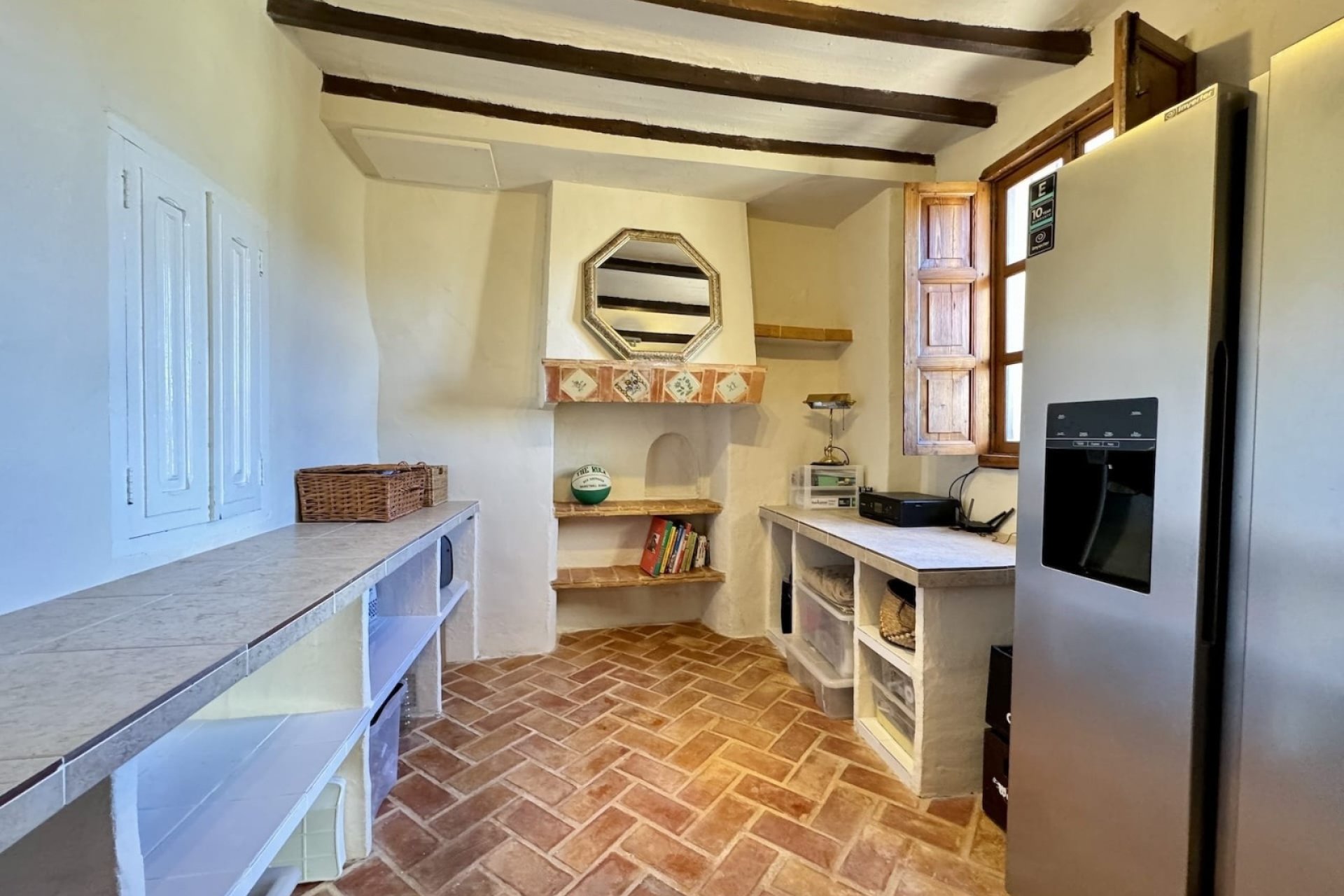 Resale - Villa - Relleu