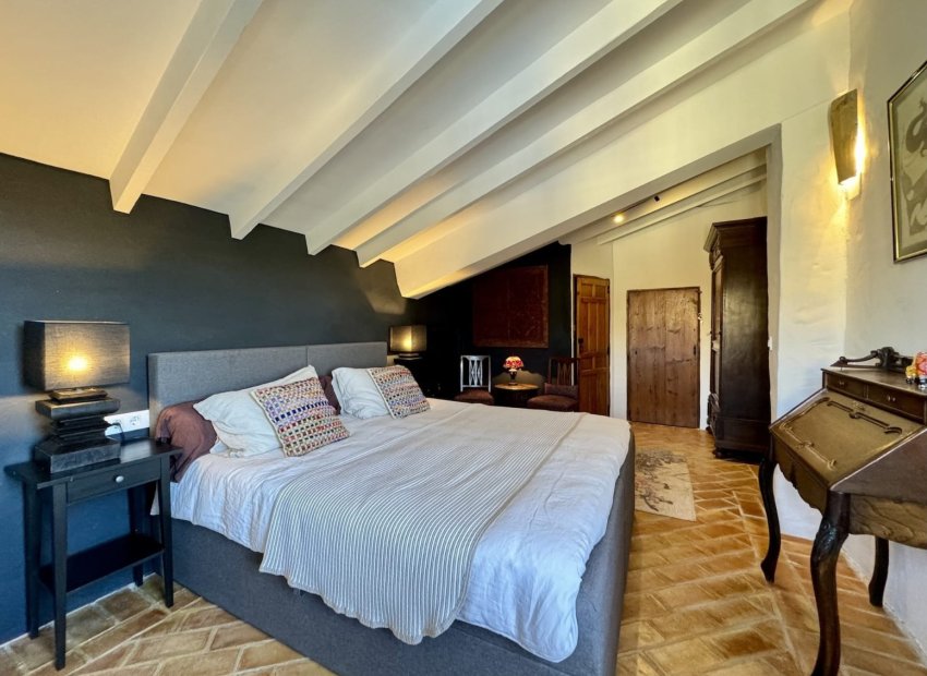 Resale - Villa - Relleu