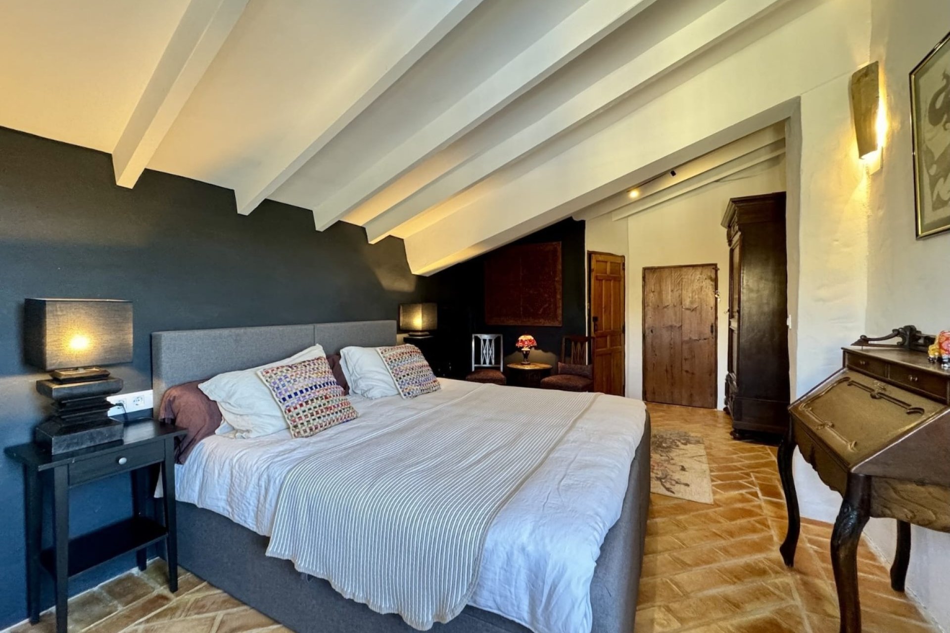 Resale - Villa - Relleu