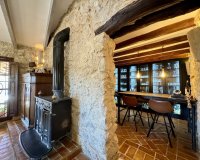 Resale - Villa - Relleu