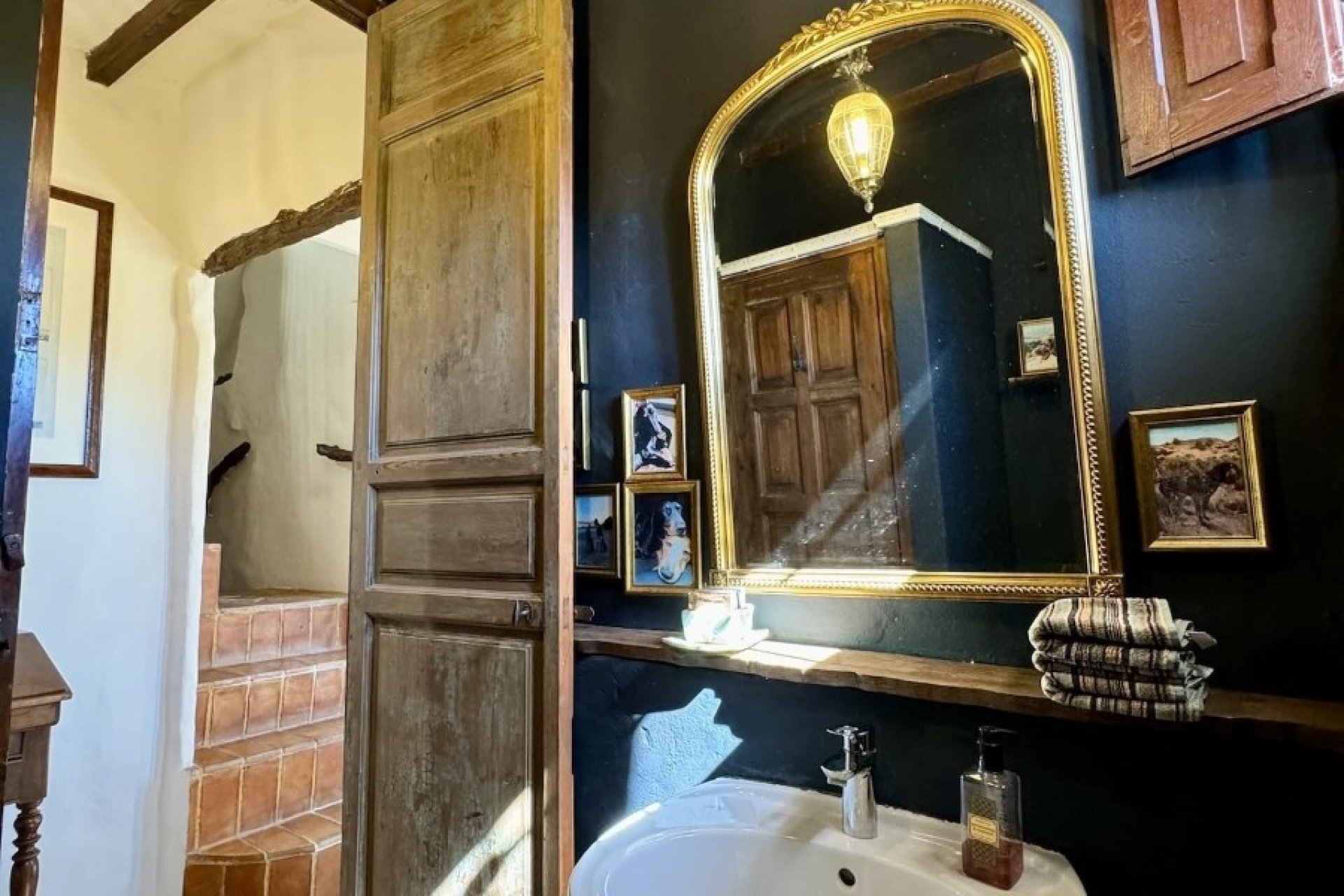 Resale - Villa - Relleu