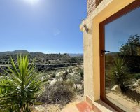 Resale - Villa - Relleu