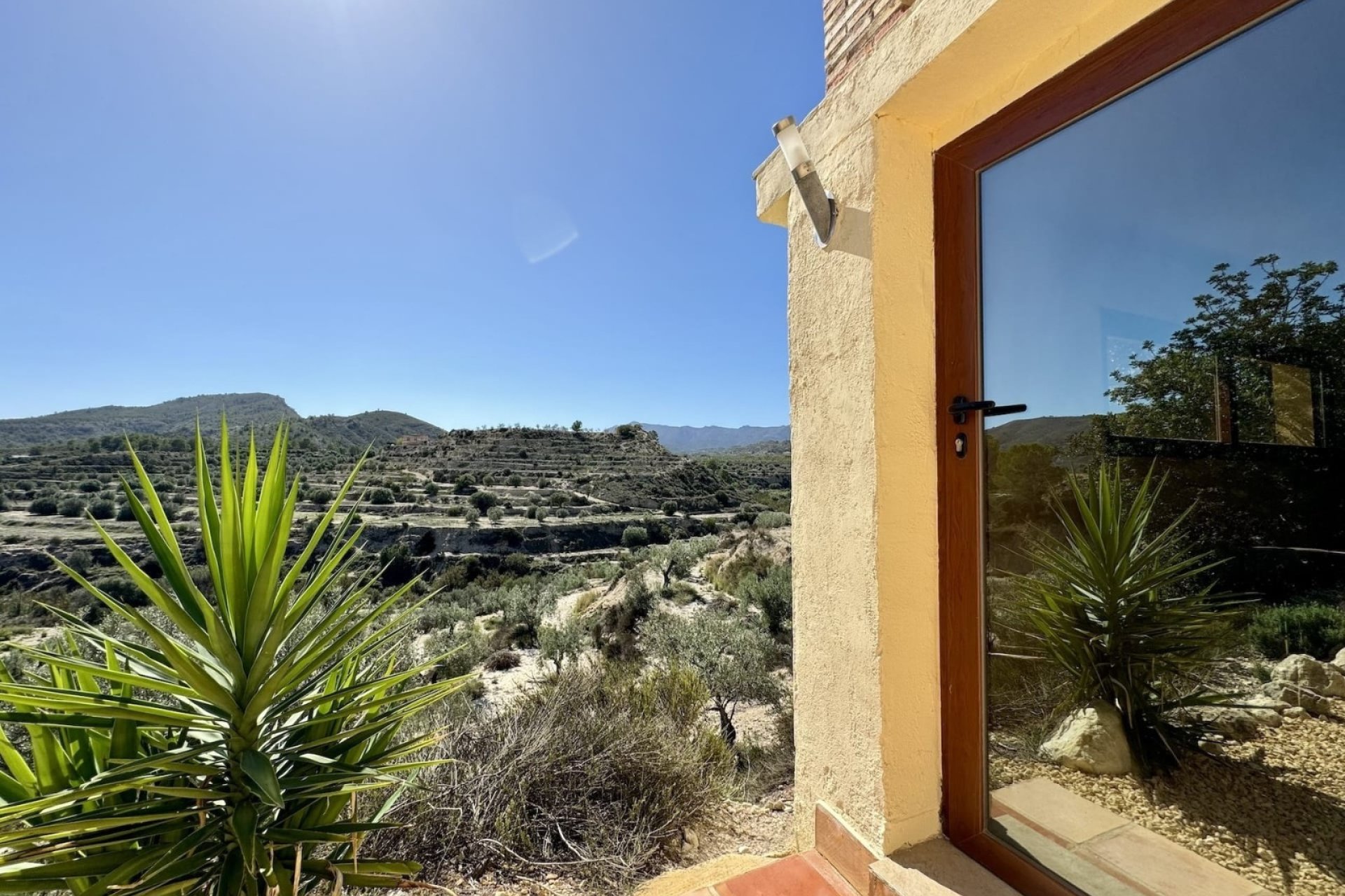 Resale - Villa - Relleu