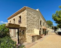 Resale - Villa - Relleu