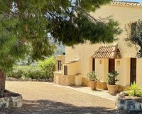 Resale - Villa - Relleu
