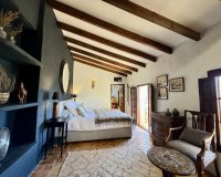 Resale - Villa - Relleu