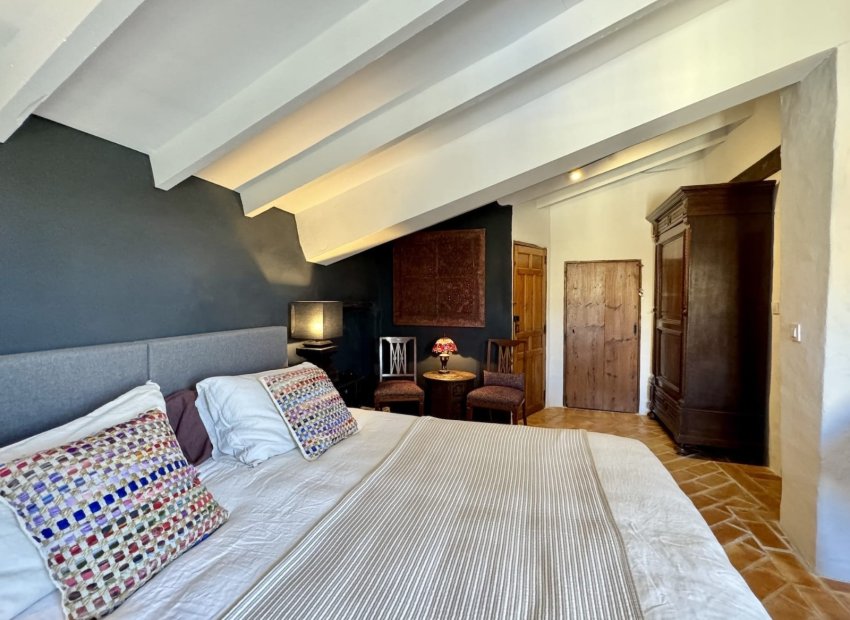 Resale - Villa - Relleu