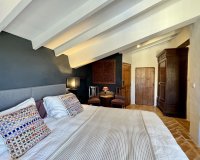 Resale - Villa - Relleu