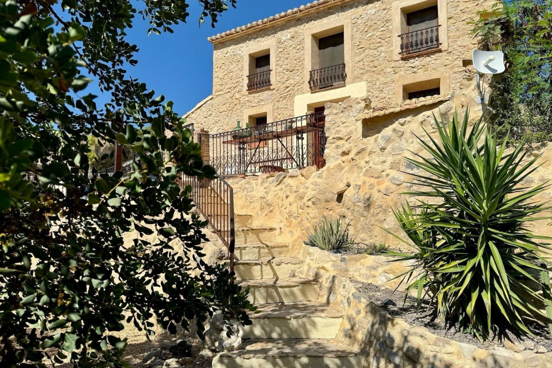 Resale - Villa - Relleu