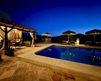Resale - Villa - Relleu