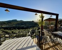 Resale - Villa - Relleu