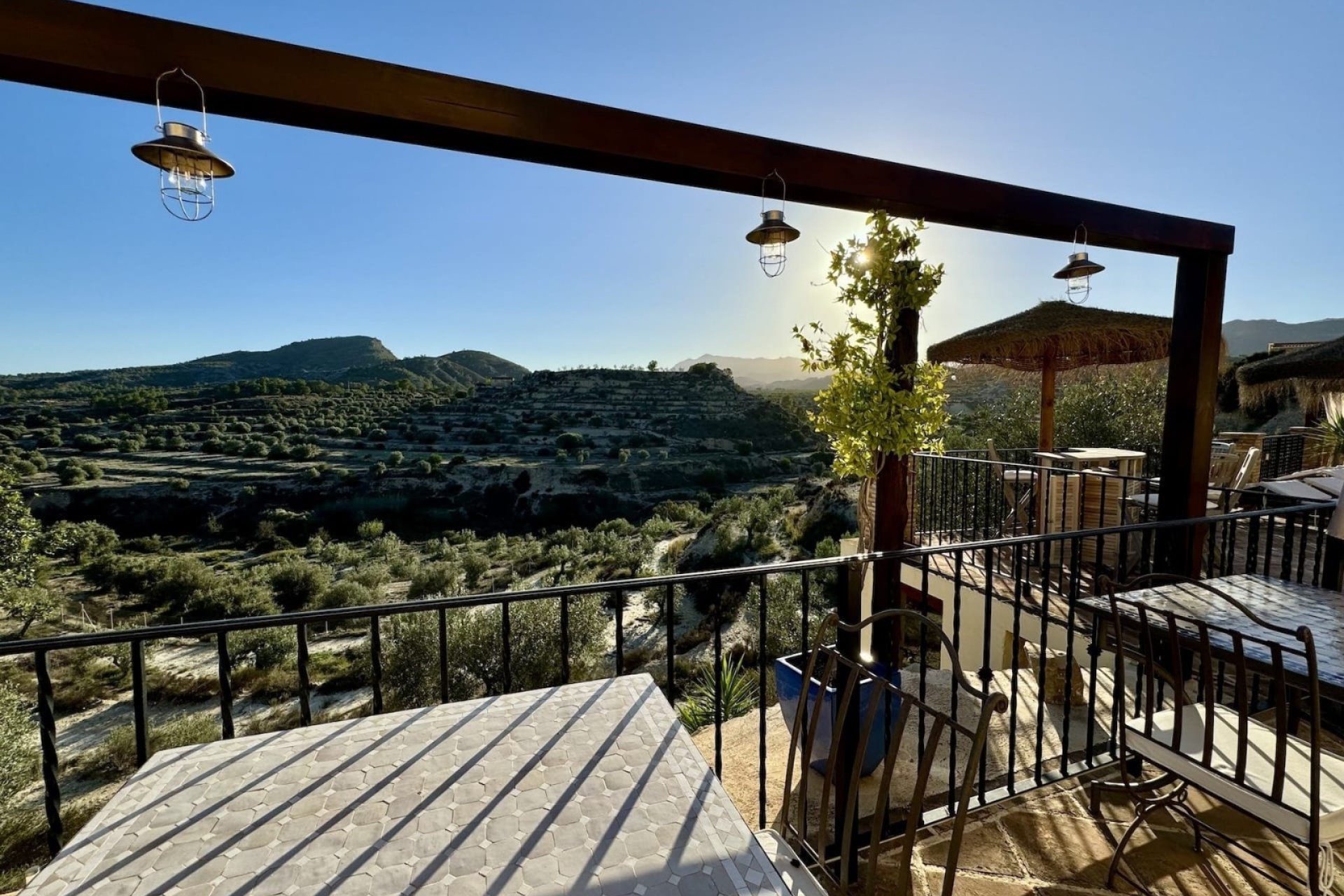 Resale - Villa - Relleu
