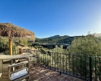 Resale - Villa - Relleu