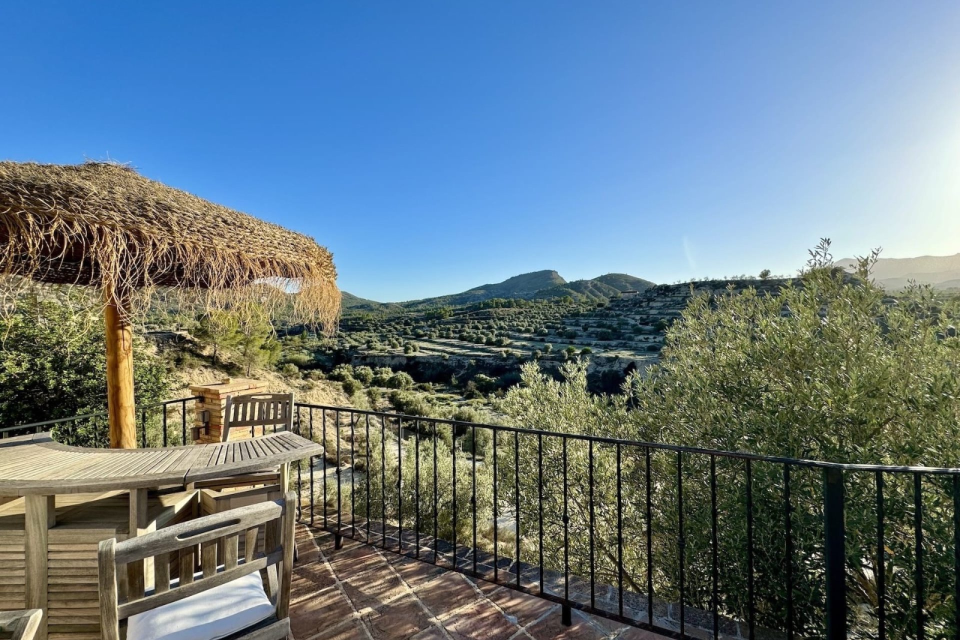 Resale - Villa - Relleu