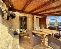 Resale - Villa - Relleu
