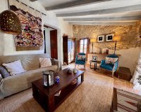 Resale - Villa - Relleu