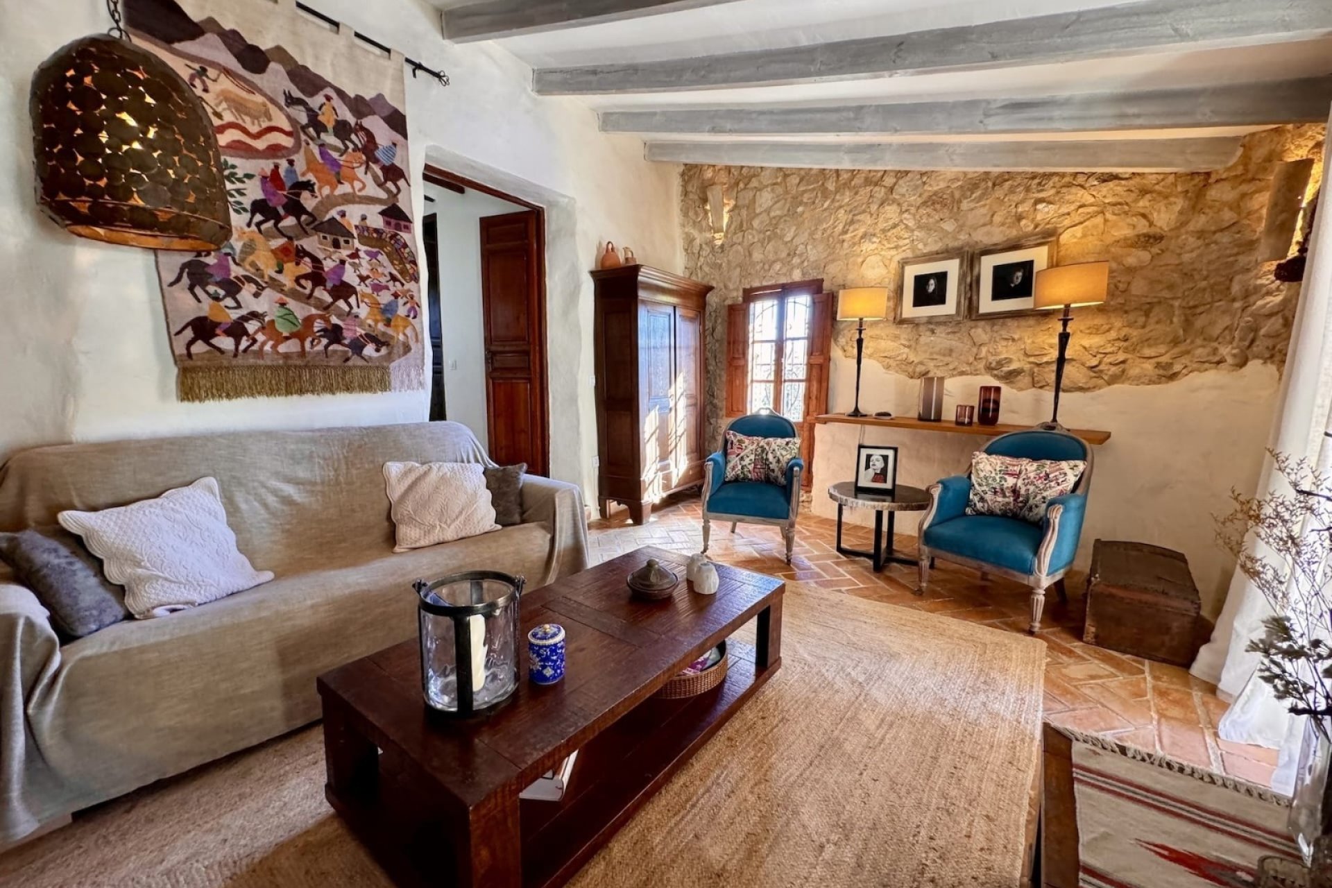 Resale - Villa - Relleu