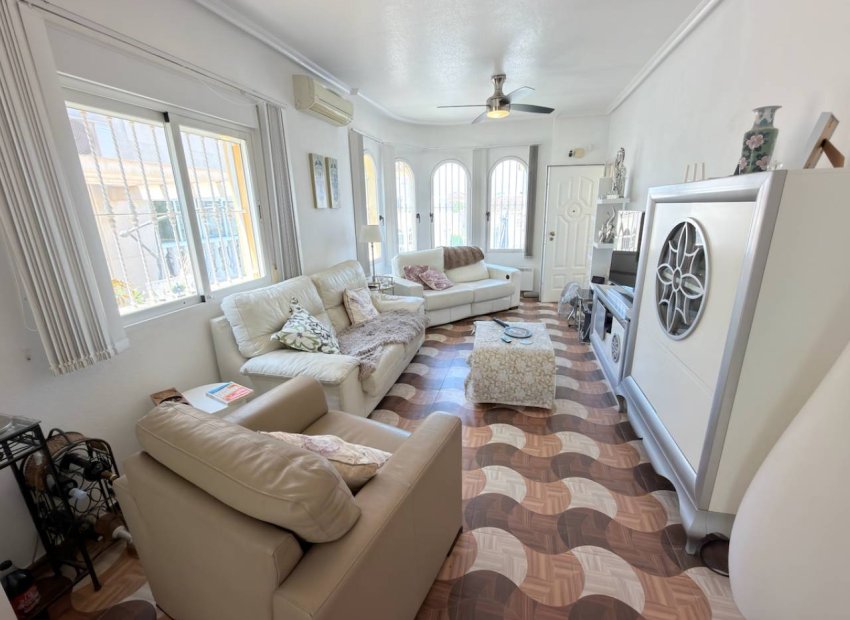 Resale - Villa - Rojales - Benimar