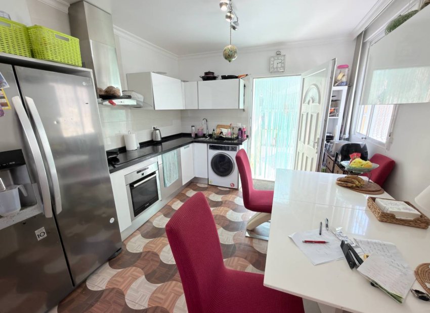 Resale - Villa - Rojales - Benimar
