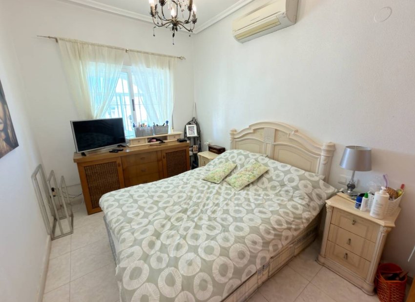 Resale - Villa - Rojales - Benimar