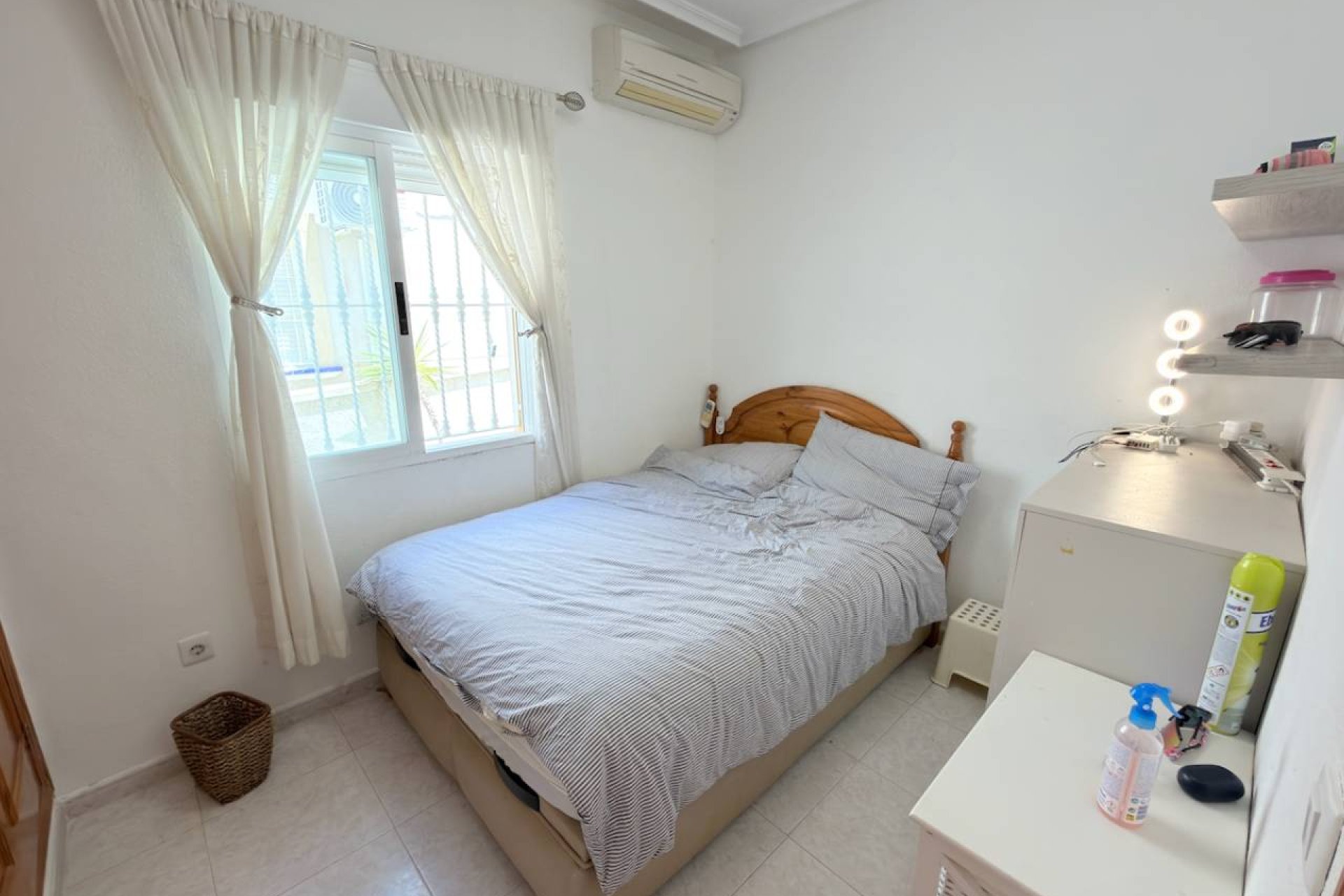 Resale - Villa - Rojales - Benimar