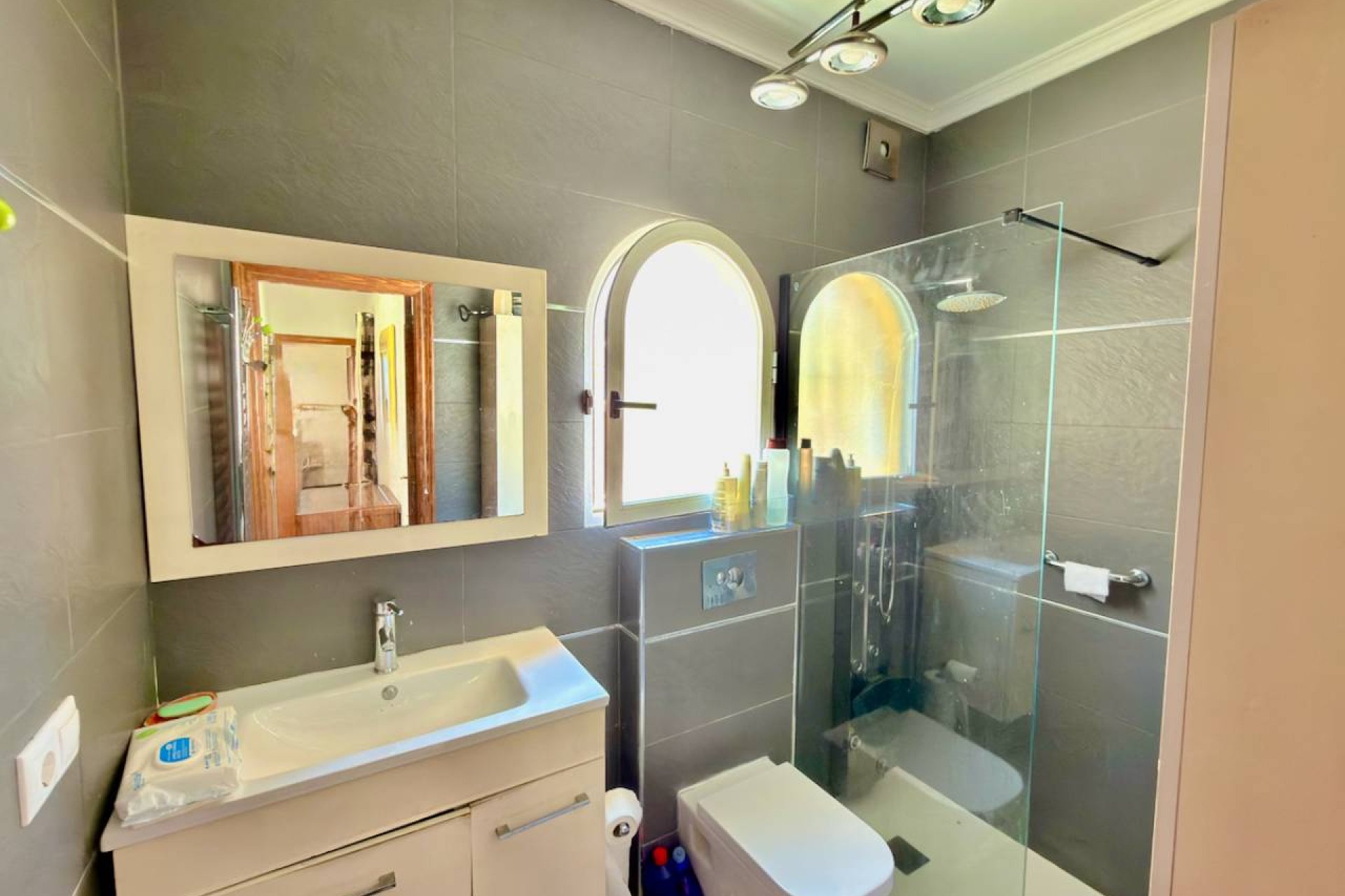 Resale - Villa - Rojales - Benimar